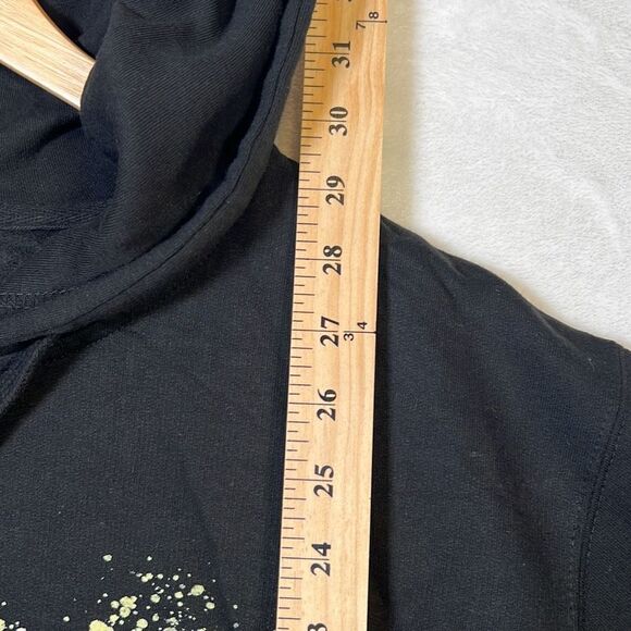 All Time Low Live For 5 Premium Hoodie pullover NWOT-Men Medium - Picture 6 of 7